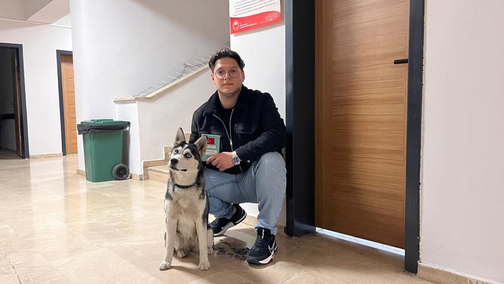 Sivas’ta Sahipli Kedi ve Köpeklerin Kimliklendirme ve Kuduz Aşısı Çalışmaları Devam Ediyor