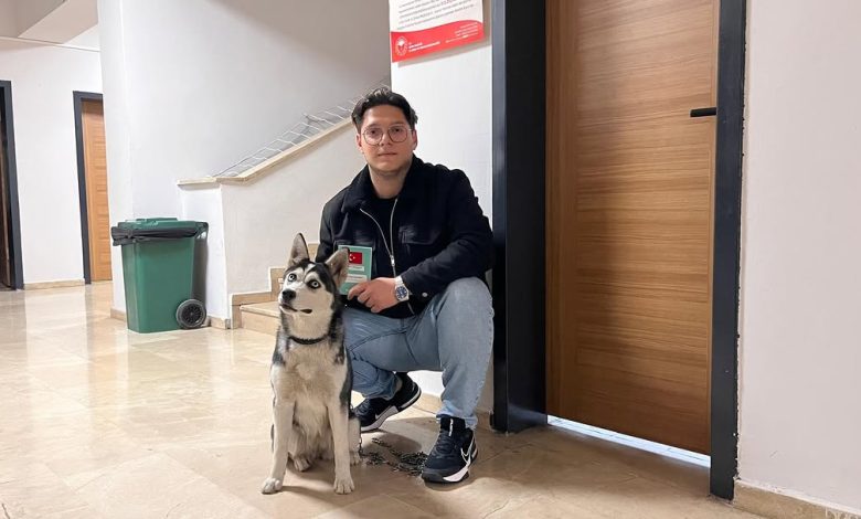 Sivas'ta Sahipli Kedi ve Köpeklerin Kimliklendirme ve Kuduz Aşısı Çalışmaları Devam Ediyor DP6ZeBViA4O | Gündem Sivas™ Haber