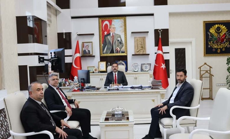 Sivas Aile ve Sosyal Hizmetler İl Müdürlüğü Şarkışla'da İstişarede Bulundu DP6i3kPCn4H | Gündem Sivas™ Haber