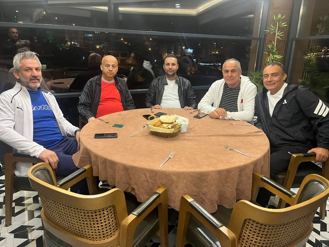 Sivas Belediyespor, Giresun Deplasmanında Zorlu Maça Hazır