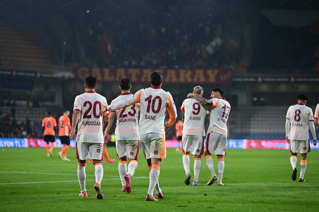 Galatasaray Taraftarına Gece Vakti Müjde: Süper Kupa Finali İçin Geri Sayım Başladı!