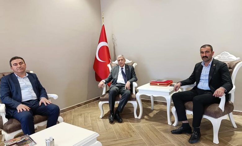 Sivas Tarım İl Müdürü Salih İnan, Kangal'daki Tarımsal Faaliyetleri Yerinde İnceledi DPeSzfjiGkn | Gündem Sivas™ Haber