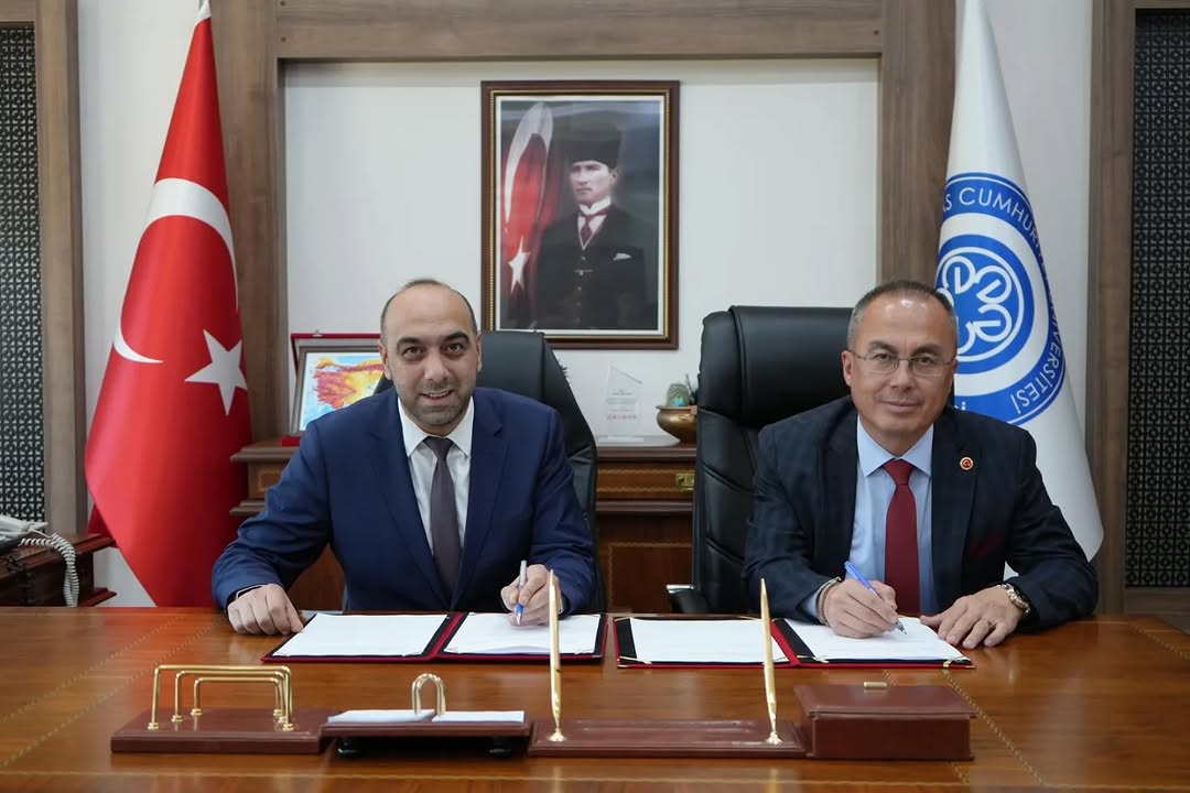 Sivas'ta Gençlik ve Spor İl Müdürlüğü ile Eğitim Fakültesi'nden Anlamlı İş Birliği