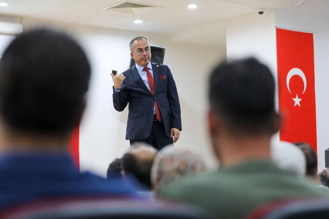 Sivas Gençlik ve Spor İl Müdürlüğü Yeni Yerleşke Projesini Duyurdu