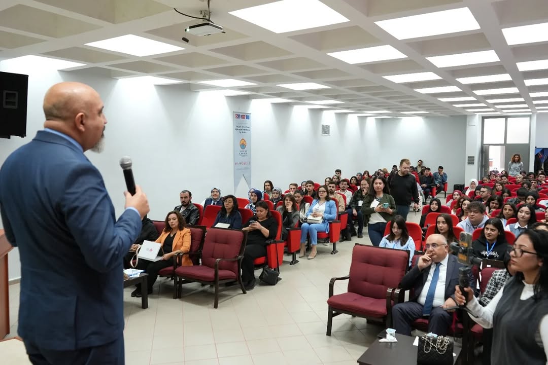 Türkiye'nin Bilim Mirası Projesi Sivas'ta Tamamlandı