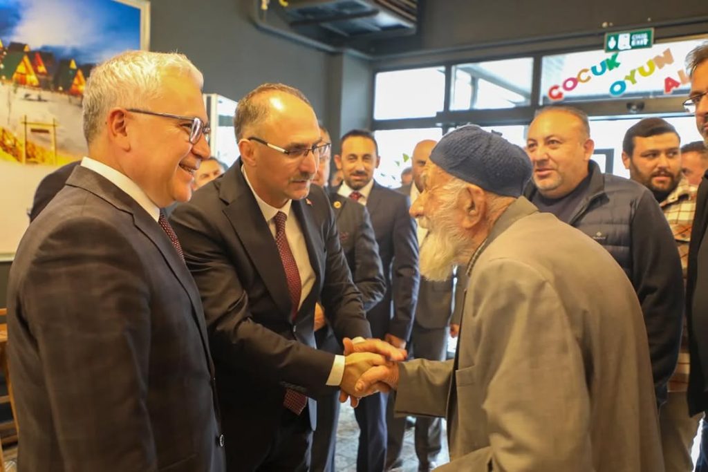 Sivas’ın Kış Sporları Potansiyeli Masaya Yatırıldı