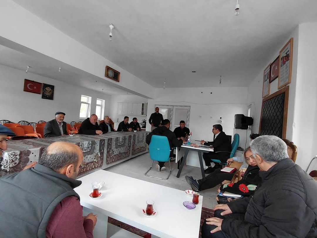 Sivas Tarımında Yeni Dönem: KKYDP ve TULİP Projesi ile Hayvancılığa Destek
