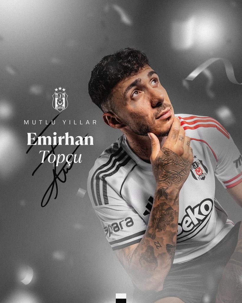 Emirhan Topçu’nun Doğum Günü Kutlandı