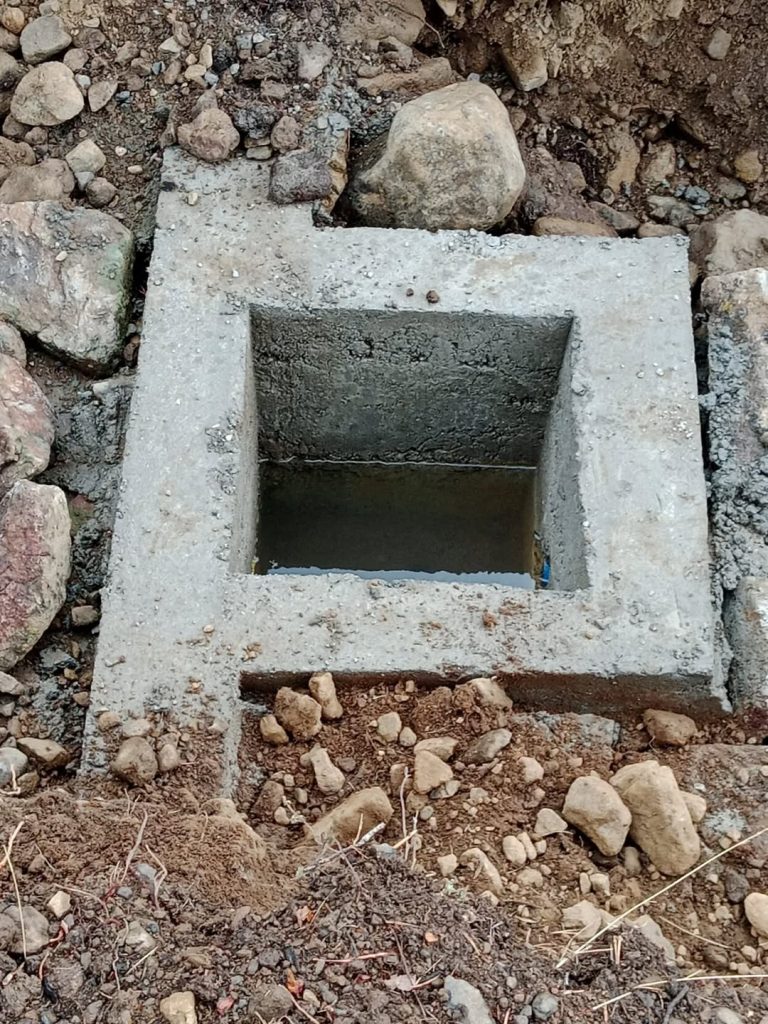 Sivas’ta Üç Köye İçme Suyu Hizmeti: Kaptaj Yenileme Çalışmaları Tamamlandı
