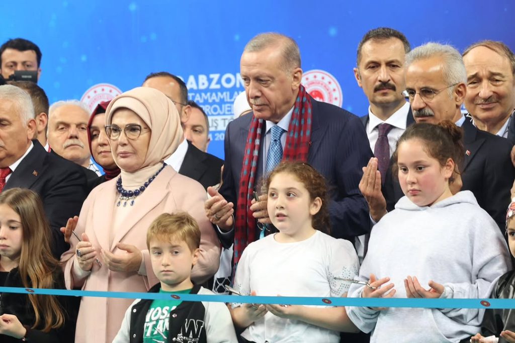 Türkiye Yüzyılı’nın Temelleri Atılıyor: Her Alanda Büyüyen İddia
