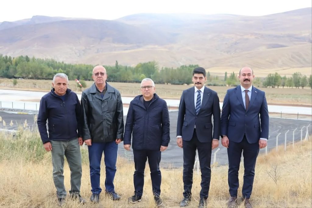 Divriği Havaalanı, Nuri Demirağ’ın Mirasıyla Yeniden Göklere Açılıyor