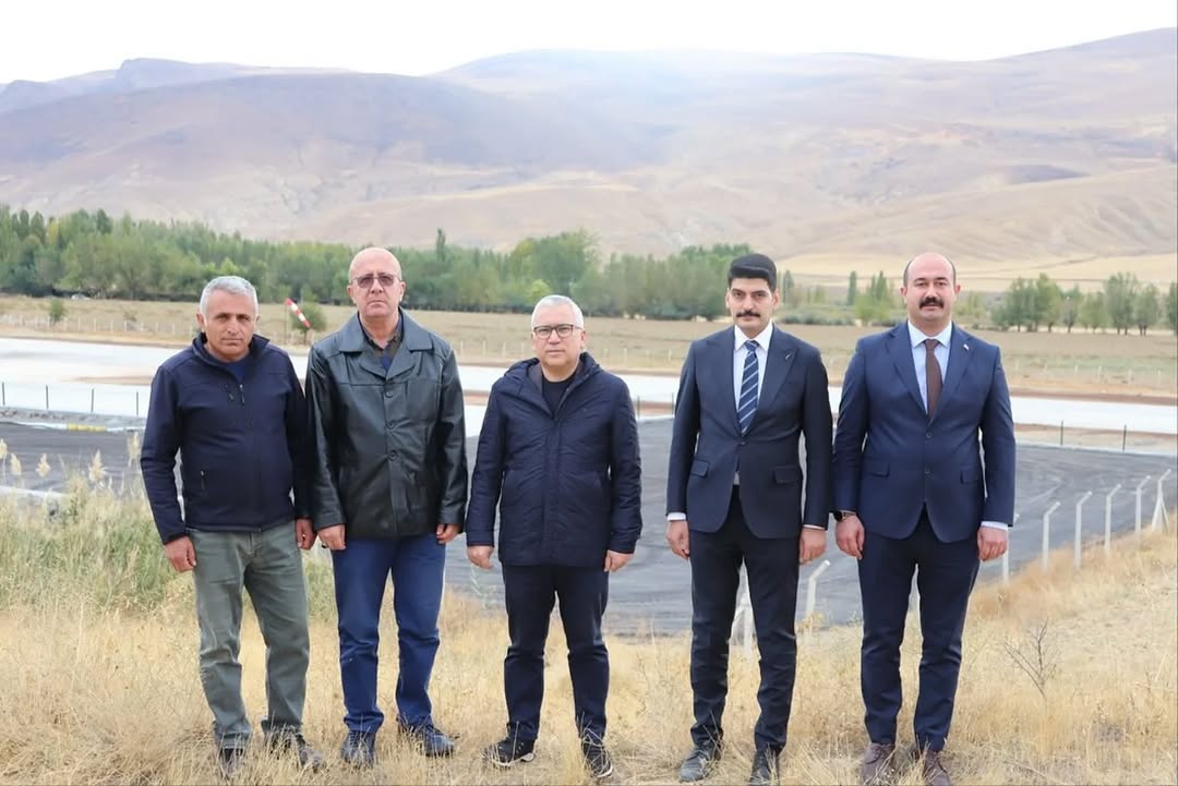 Divriği Havaalanı, Nuri Demirağ'ın Mirasıyla Yeniden Göklere Açılıyor