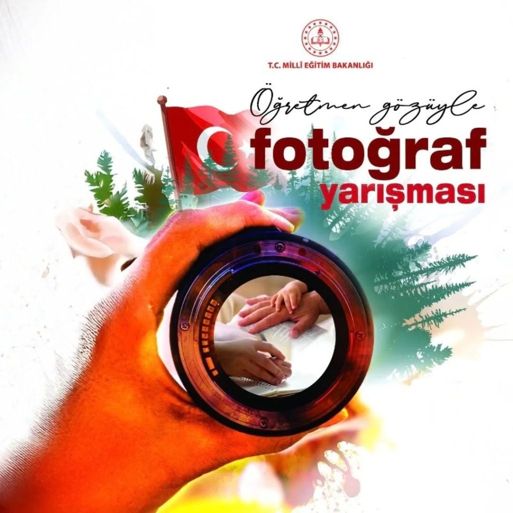 Sivas’ta Öğretmenler Fotoğraf Yarışması ile Objektiflerini Konuşturacak