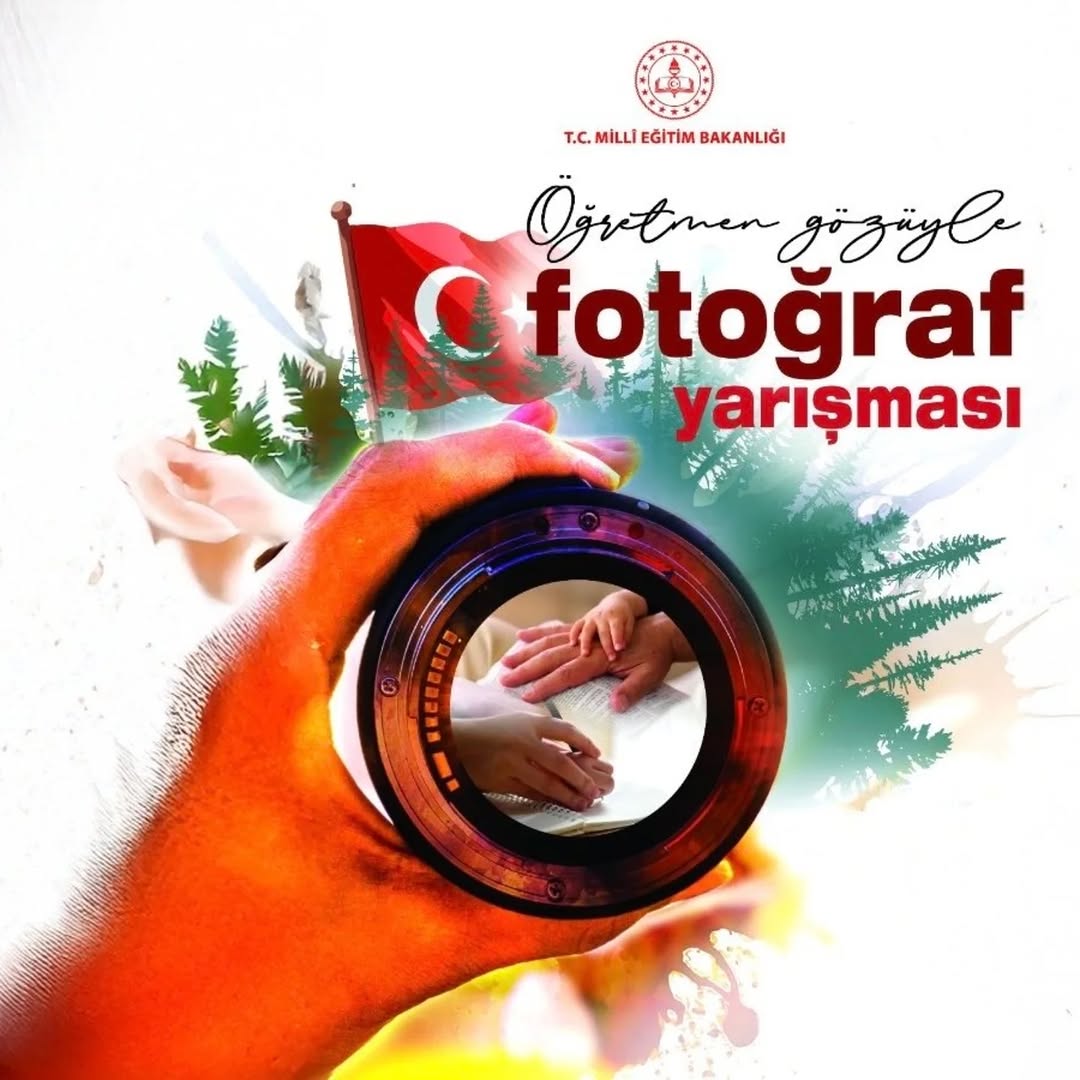 Sivas'ta Öğretmenler Fotoğraf Yarışması ile Objektiflerini Konuşturacak