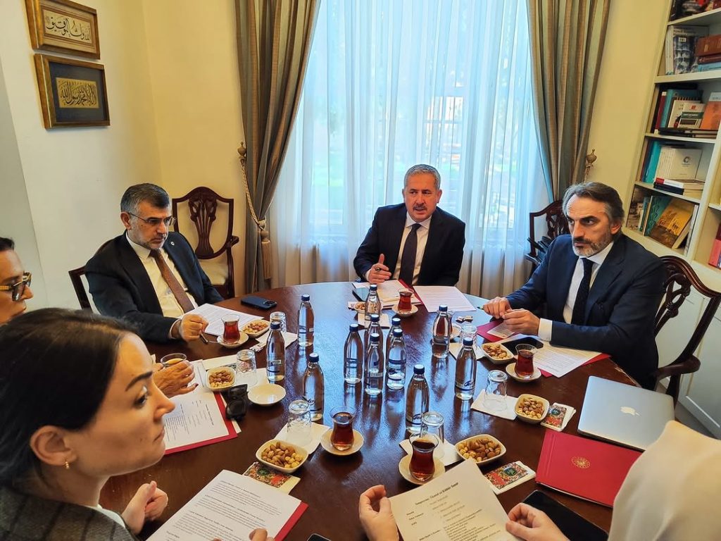 Kültür ve Sanat Ticaretin Büyüme Rotasını Belirliyor: 2026’da Büyük Forum