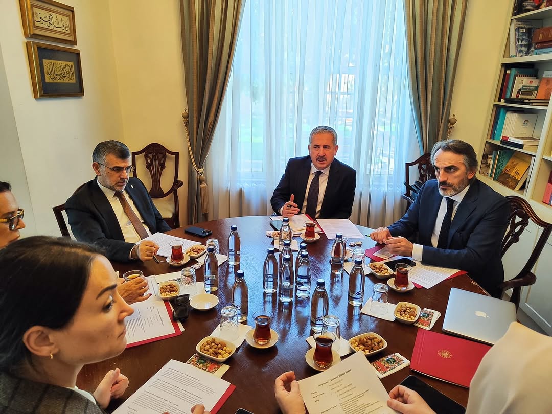 Kültür ve Sanat Ticaretin Büyüme Rotasını Belirliyor: 2026'da Büyük Forum