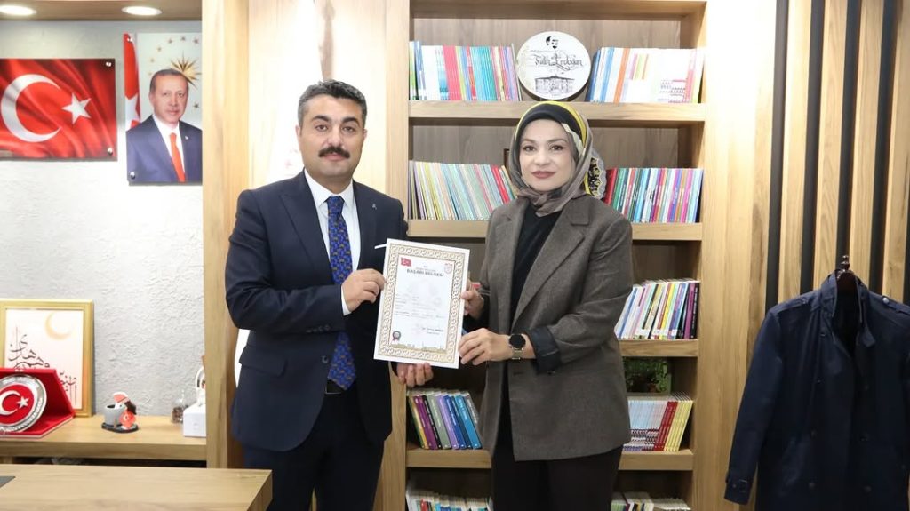 Sivas’ta Öğretmenin Heimlich Manevrası ile Öğrenciyi Kurtarma Başarısı