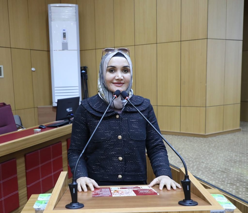 Sivas’ta İş Yerlerinde Sağlıklı Yaşam Kültürü için Eğitim Seferberliği