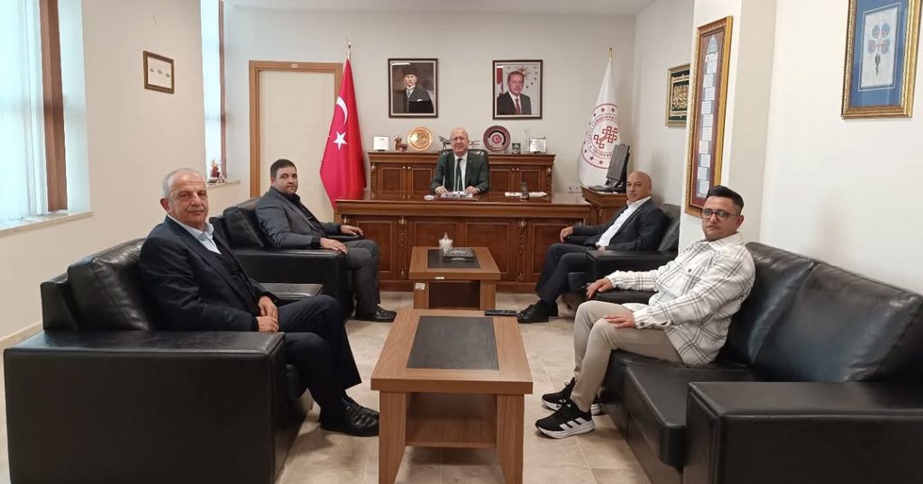 Divriği’nin Turizm Potansiyeli ve Tarihi Konakların Korunması İçin İş Birliği