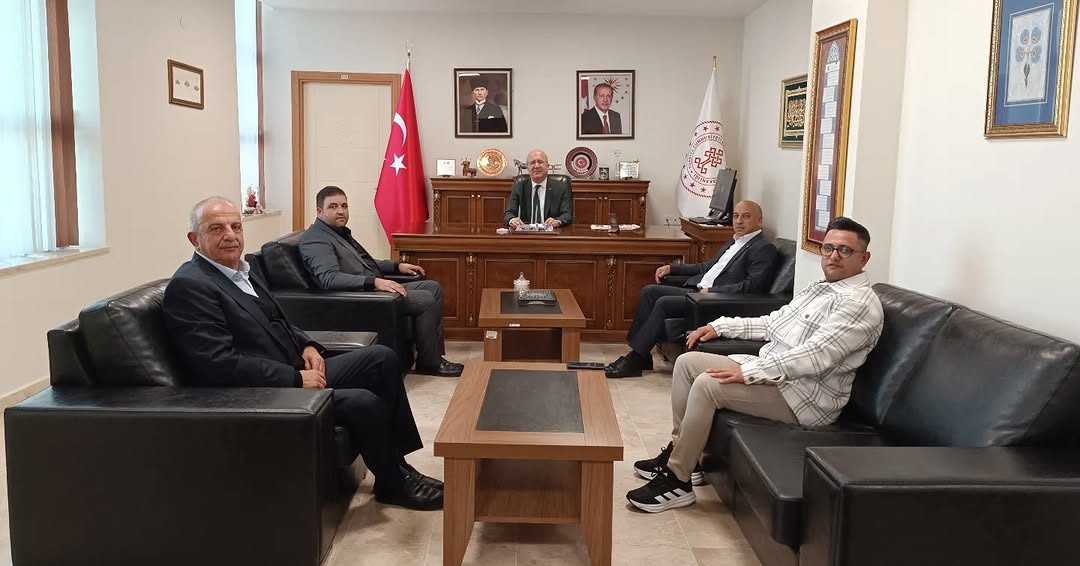 Divriği'nin Turizm Potansiyeli ve Tarihi Konakların Korunması İçin İş Birliği