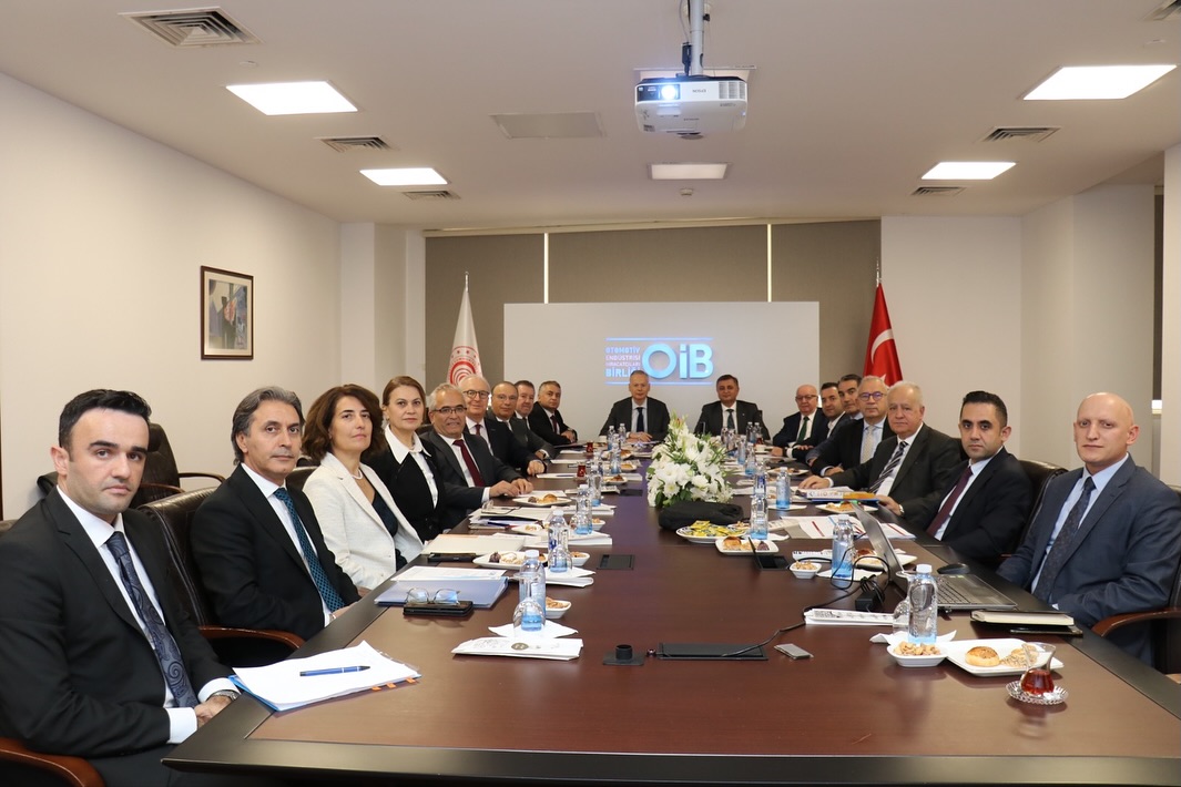 Türk Otomotiv Sektöründe Tarihi Başarı: TOGG Almanya'ya İhracatla Yeni Bir Dönem Başlıyor