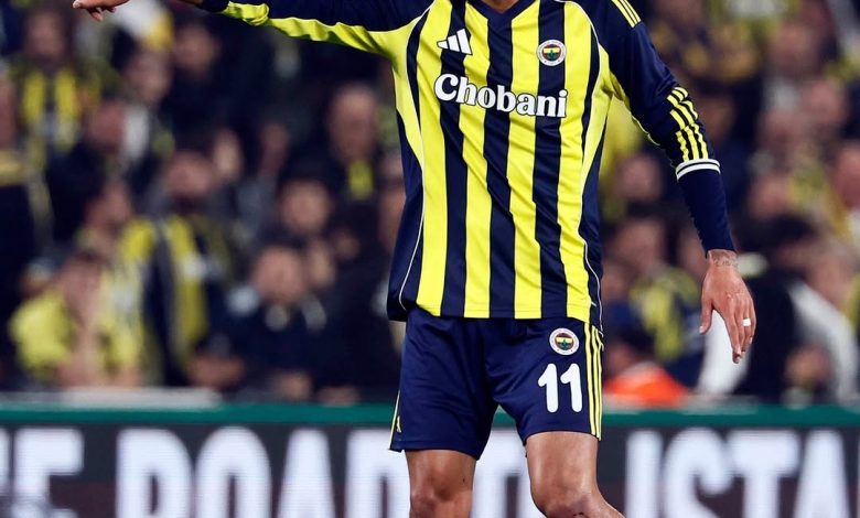 Fenerbahçe, UEFA Avrupa Ligi'nde Kritik Galibiyet Aldı DQKg meDyQu | Gündem Sivas™ Haber