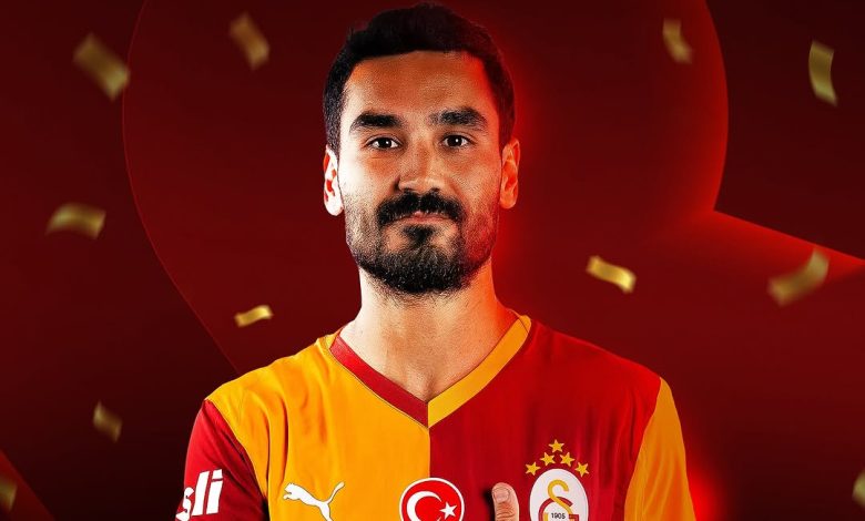 Galatasaray'ın Yıldızı İlkay Gündoğan Bugün Doğum Gününü Kutluyor DQLsz7dCPBD | Gündem Sivas™ Haber
