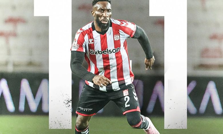 Sivasspor, Hatayspor ile 1-1 Berabere Kaldı | Süper Lig'de Puan Paylaşıldı DQM Mk jVvT | Gündem Sivas™ Haber