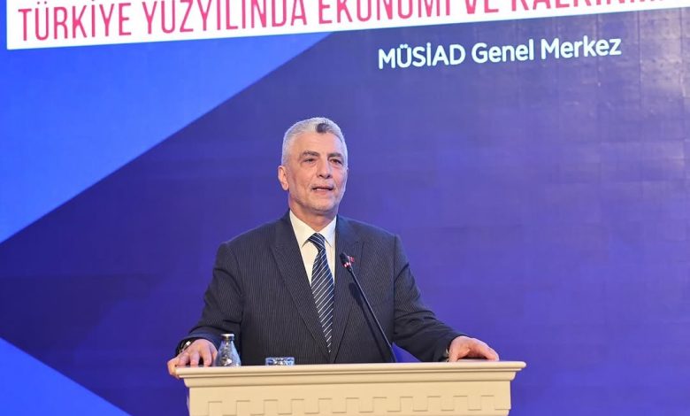 Türkiye Yüzyılı Hedefleri İçin Milli İrade Platformu'nda Ekonomi ve Ticaret Masaya Yatırıldı DQNUfg jCt | Gündem Sivas™ Haber