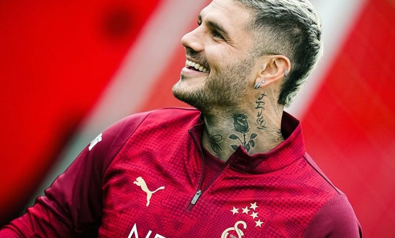 Galatasaray, Göztepe Hazırlığını Tamamladı: İşte Detaylar DQO5mweiB4Z | Gündem Sivas™ Haber