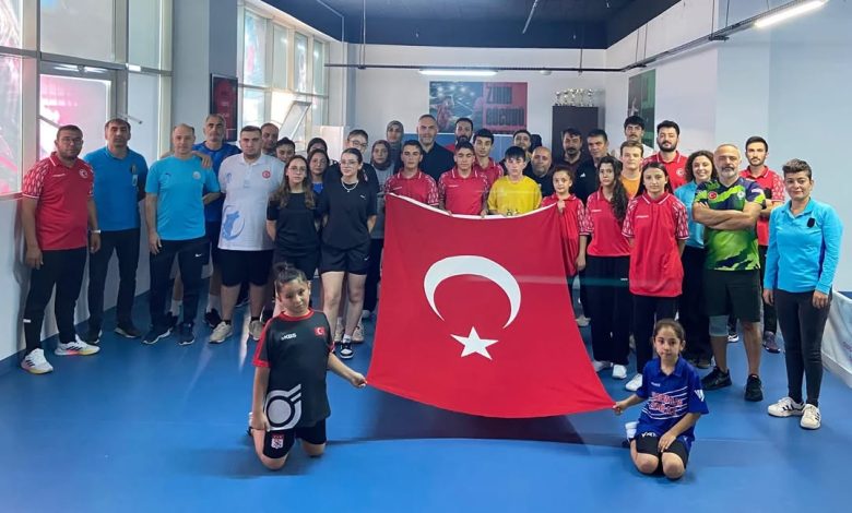 Sivas'ta 29 Ekim Coşkusu Masa Tenisi Turnuvası ile Taçlandı DQRgOe8DFW5 | Gündem Sivas™ Haber