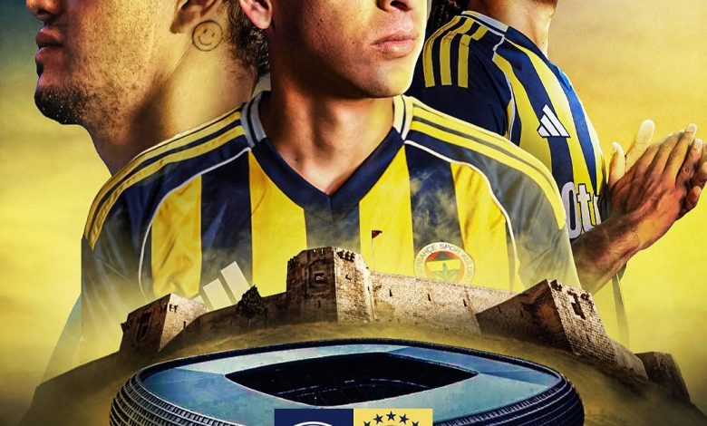 Fenerbahçe, Gaziantep FK Maçına Hazırlanıyor | Süper Lig Heyecanı DQSQFaujFr0 | Gündem Sivas™ Haber