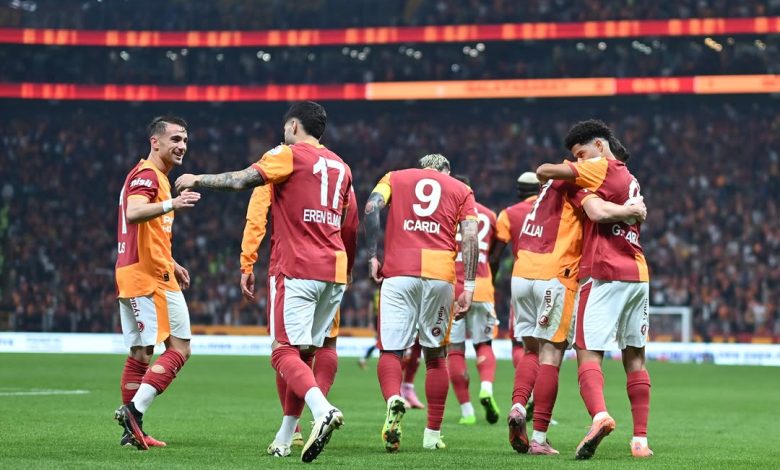 Galatasaray'da Kritik Gelişmeler: Taraftar Merakla Bekliyor DQSRZt7CDSu | Gündem Sivas™ Haber