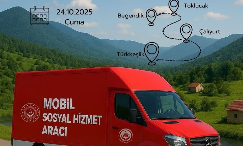 Sivas Mobil Sosyal Hizmet Aracı Dört Köyde Vatandaşlarla Buluşuyor DQT2SqfDf6t | Gündem Sivas™ Haber