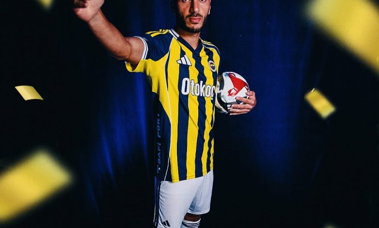 Fenerbahçe'nin Genç Yıldızı Oğuz Aydın'ın Doğum Günü Kutlandı DQTYG7lDHXc | Gündem Sivas™ Haber