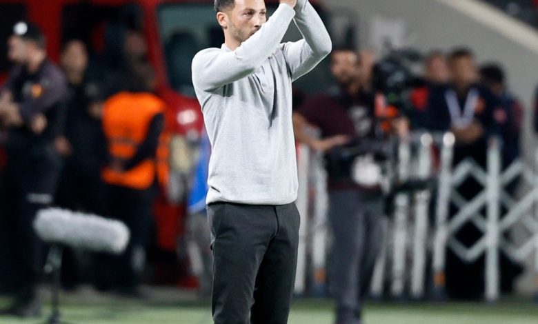 Fenerbahçe Teknik Direktörü Tedesco'dan Gaziantep FK Galibiyeti Sonrası Açıklamalar DQU1ck1Dd9I | Gündem Sivas™ Haber