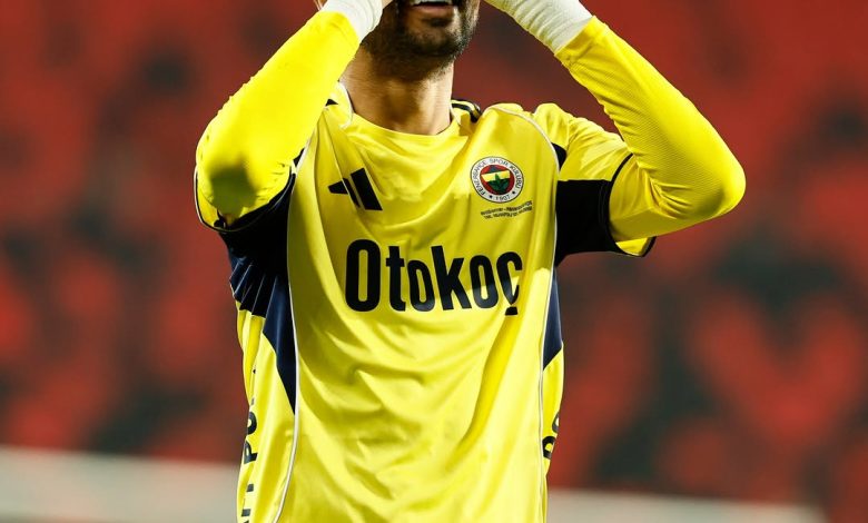 Fenerbahçe, Gaziantep'teki Zorlu Saha Avantajını Golle Perçimledi DQUiHnCDRKx | Gündem Sivas™ Haber