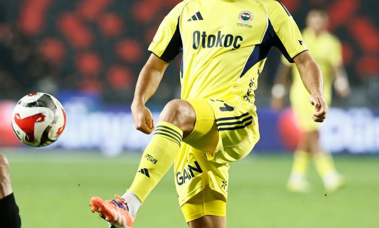 Fenerbahçe'nin Galatasaray Derbisi Analizi: Maçın Kritik Anları ve Performans Değerlendirmesi DQUx MUDBCQ | Gündem Sivas™ Haber