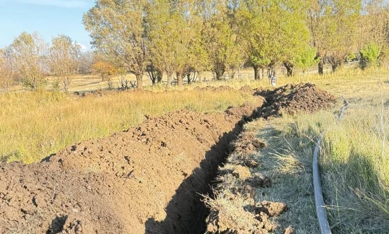 Sivas Suşehri'nde İçme Suyu Hatları Yenilendi: 2 Köy ve Mezranın Su Sorunu Çözüldü DQWHemgiK4N | Gündem Sivas™ Haber