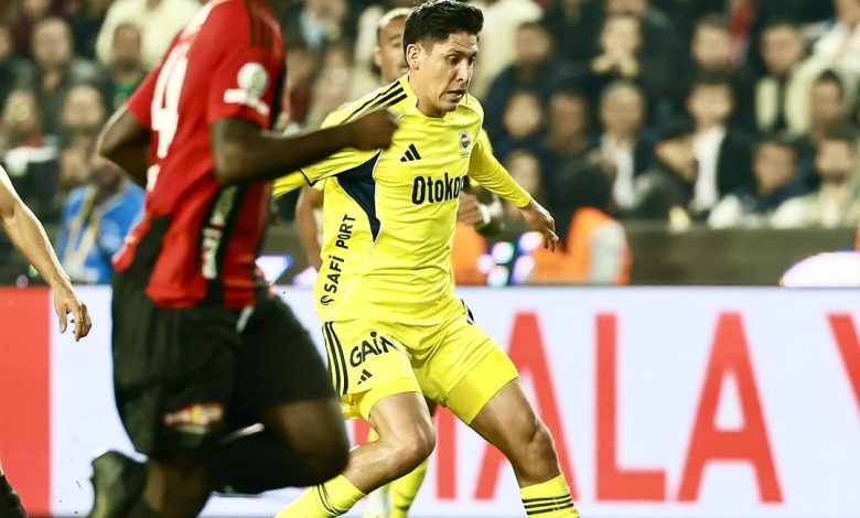 Fenerbahçe Taraftarından Sosyal Medyada Anlamlı Hareket DQWJTc8jCUu | Gündem Sivas™ Haber