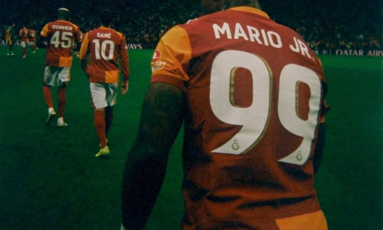 Galatasaray, Avrupa Futbolunda Tarihi Bir Geceye Hazırlanıyor DQWW5MSCOVS | Gündem Sivas™ Haber