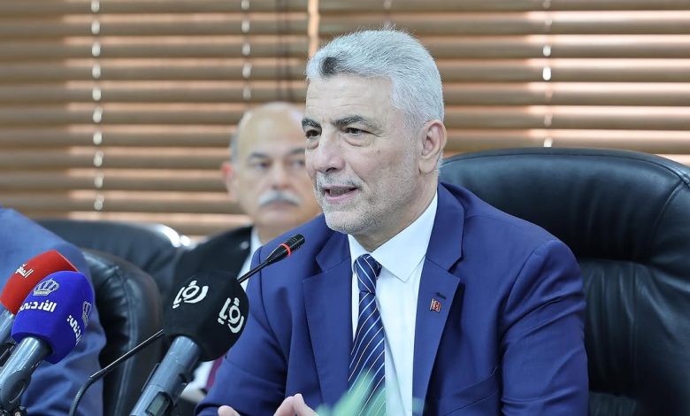 Türkiye ve Ürdün Ekonomik İş Birliğinde Yeni Dönem: Kapsamlı Protokol İmzalandı DQWZF9SjCgy | Gündem Sivas™ Haber