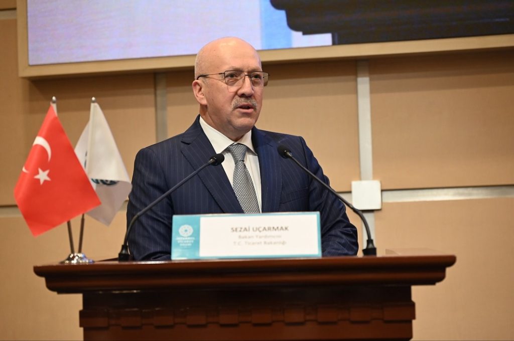 İstanbul’da Gümrük Süreçleri Masaya Yatırıldı: Dış Ticaret Hedefleri İçin Kritik Panel