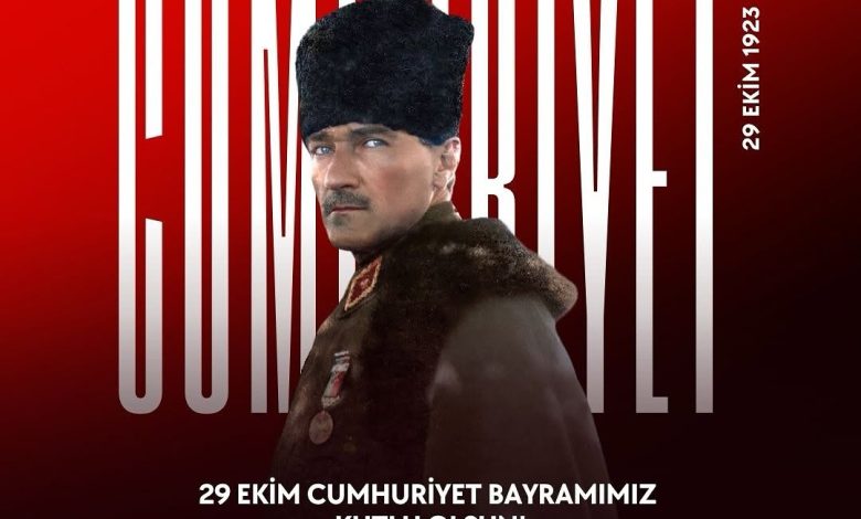 Sivas'ta 29 Ekim Cumhuriyet Bayramı Coşkuyla Kutlandı DQXDAxiDRjQ | Gündem Sivas™ Haber