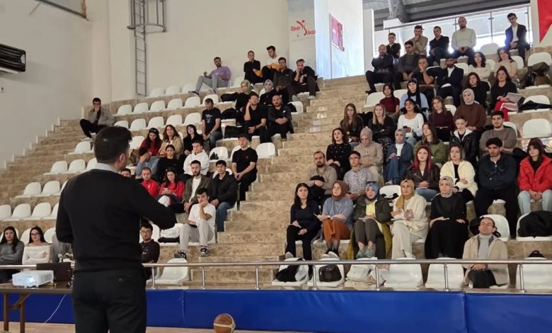 Sivas'ta Basketbol Aday Hakem Kursu Tamamlandı: 102 Yeni Hakem Göreve Hazır DQXSIEvDG7v | Gündem Sivas™ Haber