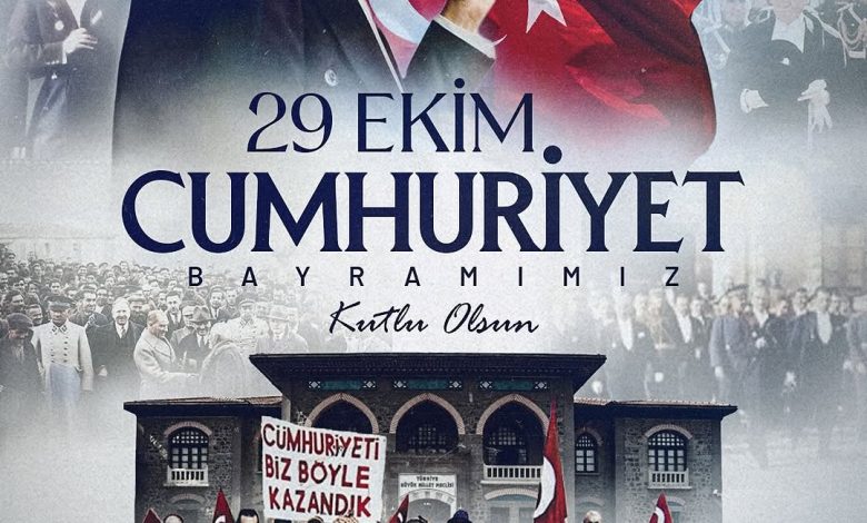 Fenerbahçe Taraftarları Cumhuriyet Bayramı'nı Coşkuyla Kutladı DQYoFg DIDv | Gündem Sivas™ Haber