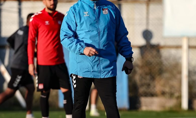 Sivasspor, Ümraniyespor Maçı Hazırlıklarına Başladı DQZfczAjO7H | Gündem Sivas™ Haber