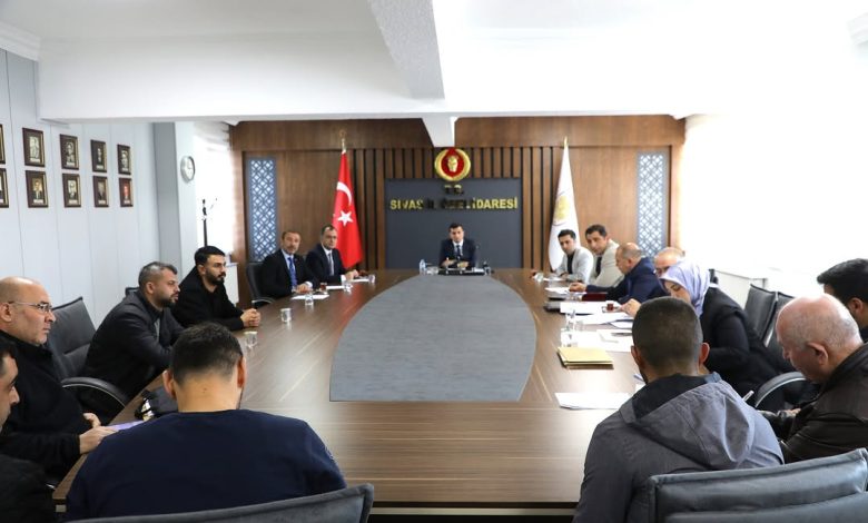 Sivas İl Özel İdaresi'nde Araç Satış İhaleleri Tamamlandı DQbaKPhCPjI | Gündem Sivas™ Haber