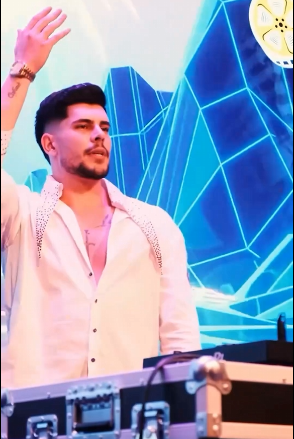 Sivas Eğlence Hayatında Yeni Dönem: Accom Hotels'te Müzik ve Tempo Dolu Unutulmaz Gece! Ekran goruntusu 2025 10 24 151016 1 | Gündem Sivas™ Haber