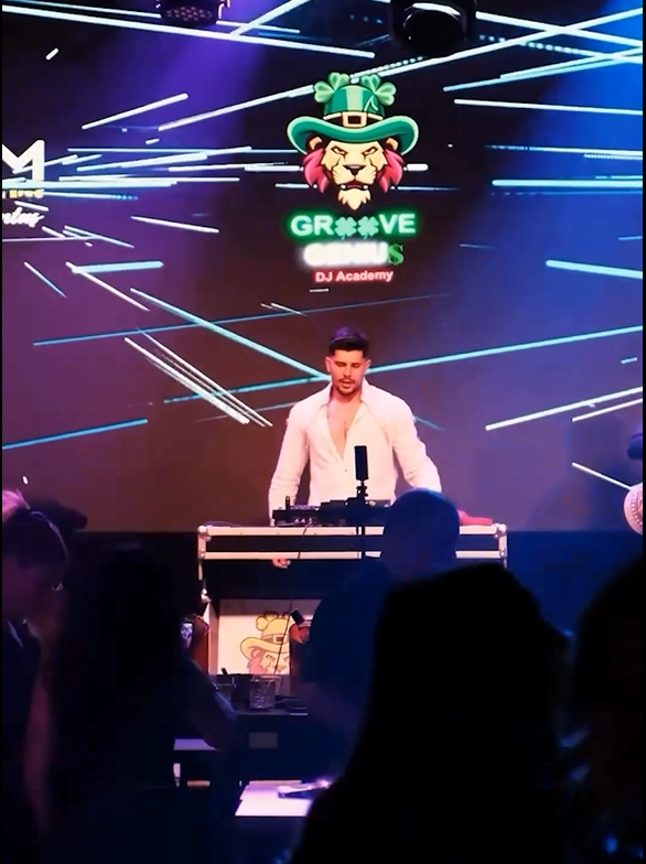 Sivas Eğlence Hayatında Yeni Dönem: Accom Hotels'te Müzik ve Tempo Dolu Unutulmaz Gece! Ekran goruntusu 2025 10 24 151032 | Gündem Sivas™ Haber